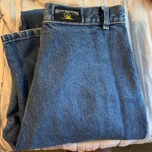 Vintage Rockies Jeans